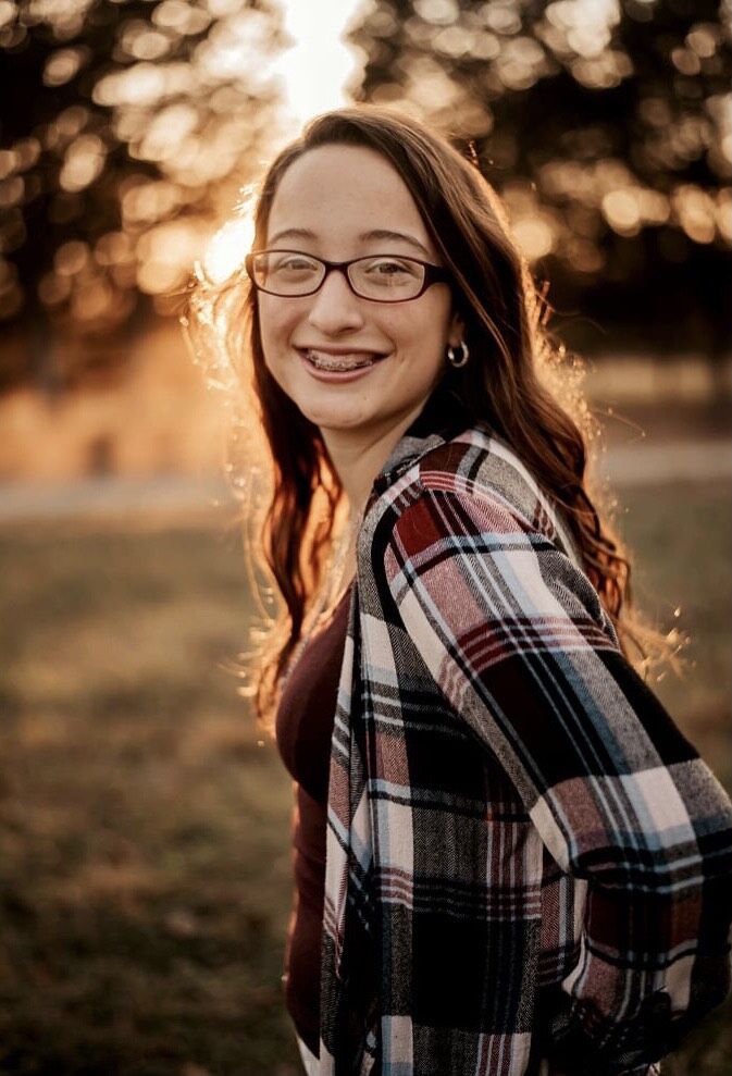 DestinyOlson head shot